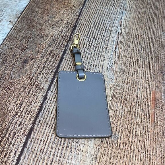 Marc jacobs luggage tag - Picture 1 of 5